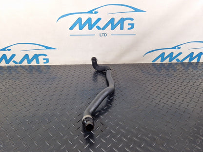 Mercedes-Benz C220 C-Class W205 Genuine Coolant Water Pipe Hose Line A2058303104