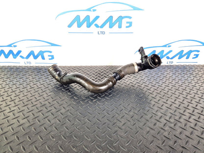 10-15 AUDI Q7 4L GENUINE OEM ENGINE COOLING SYSTEM WATER HOSE PIPE 7L8121051