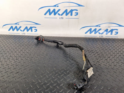 16-23 AUDI S5 COUPE GENUINE ELECTRIC STEERING RACK WIRING LOOM HARNESS 8W2971111