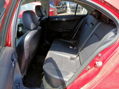 2009 Mitsubishi Lancer MK5 (CX8A)