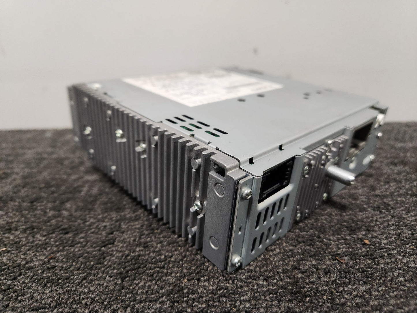 Volvo C30 MK1 (MK) Genuine Radio Stereo CD Player Head Unit 30732850