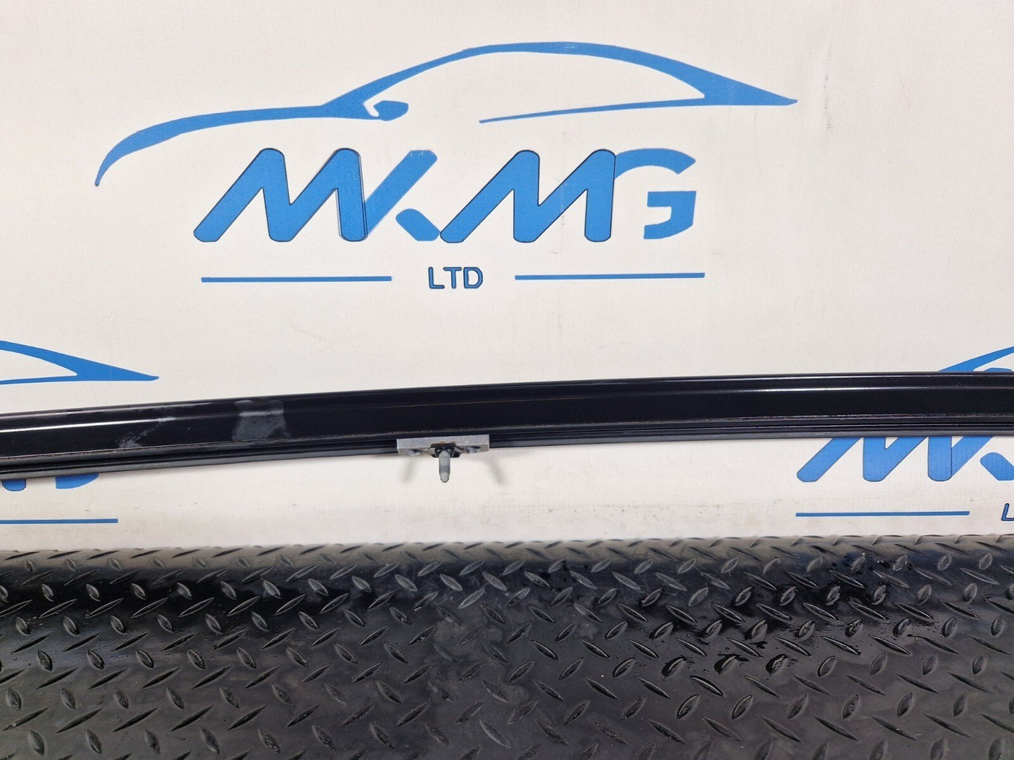 14-21 BMW 2 SERIES GRAN TOURER F46 GENUINE LEFT SIDE ROOF RACK RAIL BAR 7333603