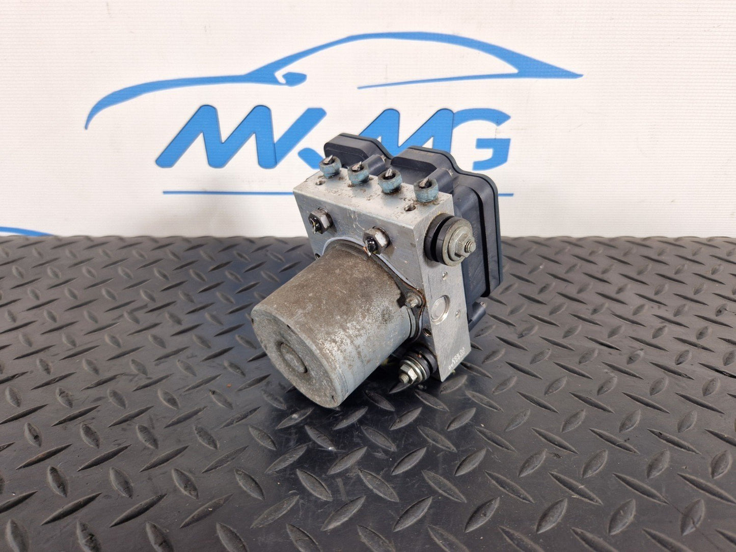 14-23 MERCEDES VITO W447 ABS PUMP MODULATOR A4479002102