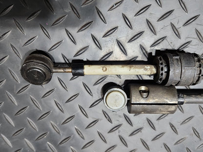 Mercedes-Benz Citan W415 Cargo Van 5 Speed Manual Genuine Gear Linkage