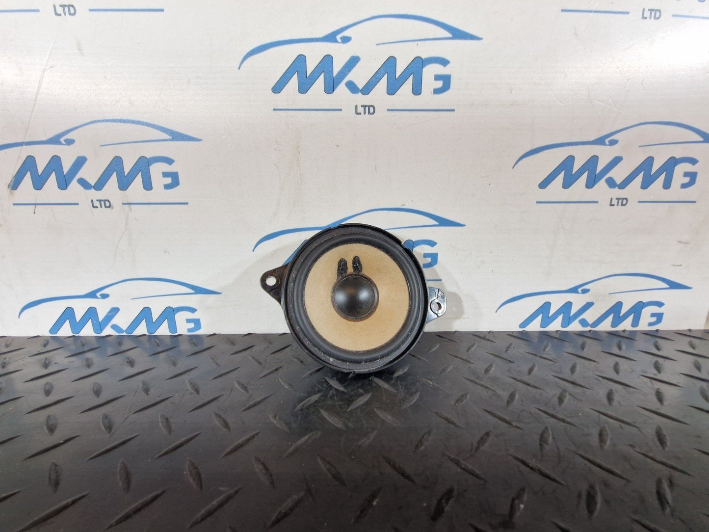 17-24 AUDI S5 F5 GENUINE OEM FRONT DOOR SPEAKER FITS LEFT & RIGHT SIDE 8W0035303
