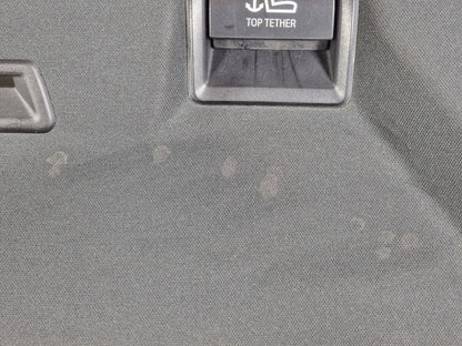 BMW 2 SERIES GRAN COUPE F44  REAR DECK PANEL 6999467