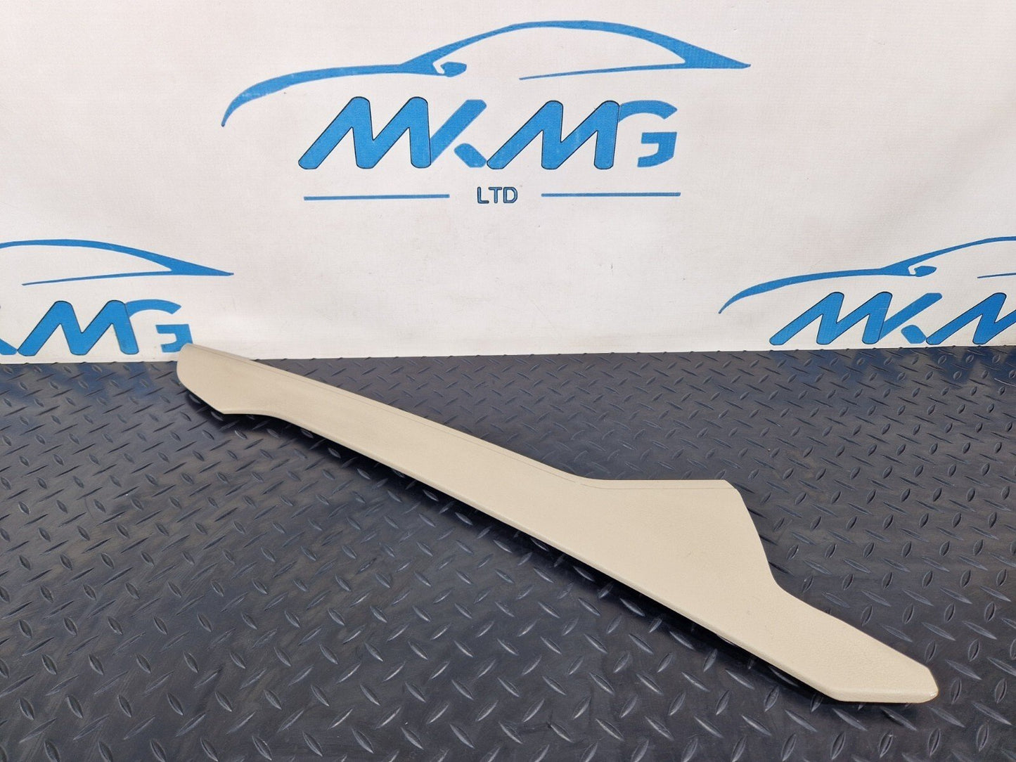16-24 AUDI A5 F5 COUPE GENUINE CENTRE CONSOLE RIGHT SIDE COVER BEIGE 8W2863306