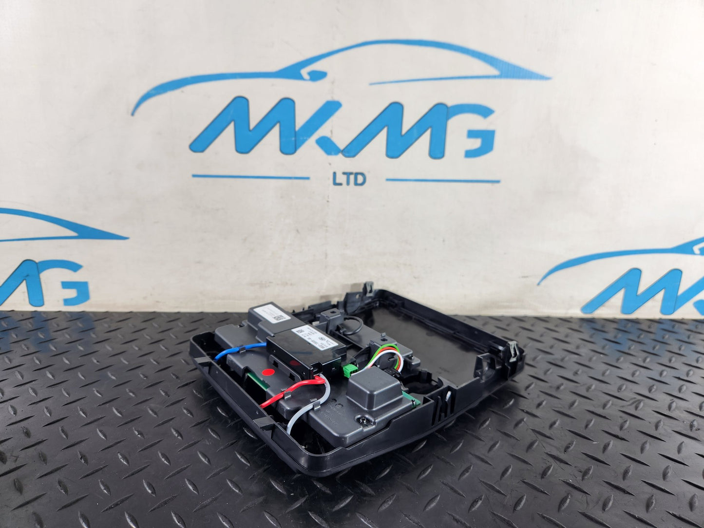 Land Rover Range Rover Evoque L551 Interior Centre Roof Light M8D2-15K609-AA