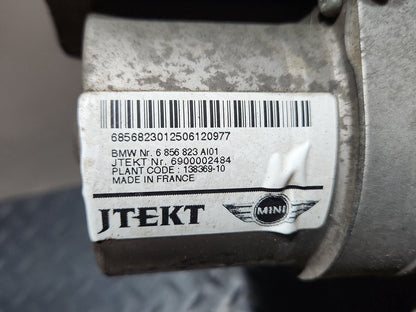 Mini Cooper Clubman R55 Estate 1.6 Petrol Genuine Power Steering Rack 6856823