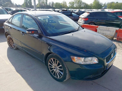 2007 Volvo S40 MK2 (MS)