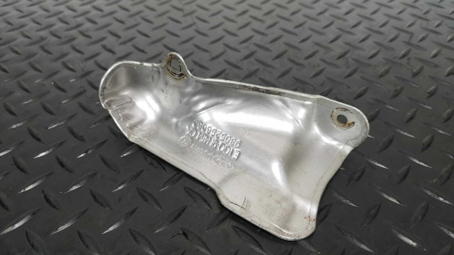 2017 FORD EDGE 2.0 DIESEL AUTO BI TURBO 4X4 EXHAUST HEAT SHIELD E1GQ-9N454-CA