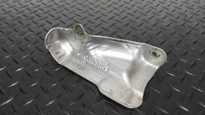 2017 FORD EDGE 2.0 DIESEL AUTO BI TURBO 4X4 EXHAUST HEAT SHIELD E1GQ-9N454-CA