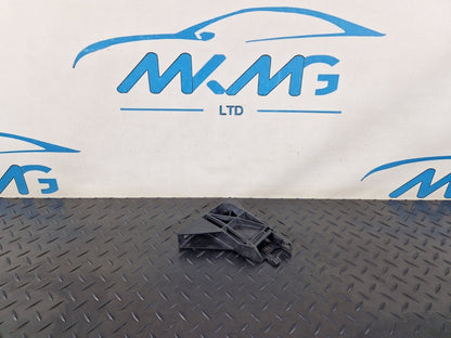 13-19 MERCEDES CLA C117 FRONT PASSENGER SIDE BUMPER UPPER SUPPORT A2466210134