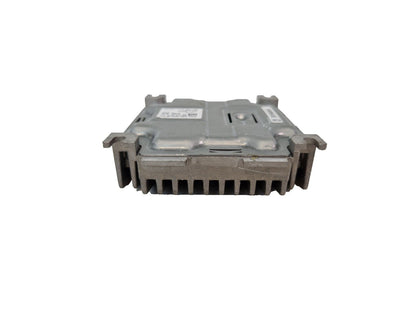17-20 VW GOLF MK7.5 GENUINE ENGINE NOISE GENERATOR ECU 5QE035335M
