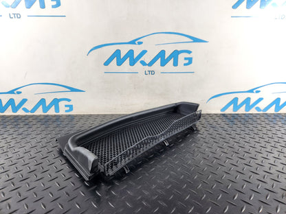 Audi Q7 4M Left Scuttle Panel 4M2819154