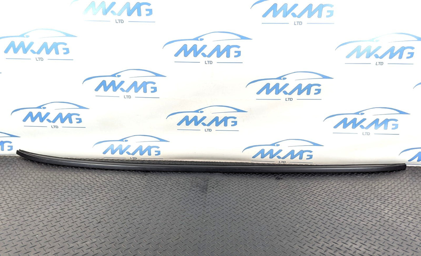 14-21 BMW 2 SERIES 218d GRAN TOURER F46 GENUINE ROOF RACK RAIL BAR RH 7333604