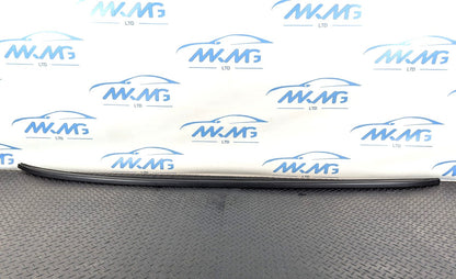 14-21 BMW 2 SERIES 218d GRAN TOURER F46 GENUINE ROOF RACK RAIL BAR RH 7333604