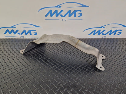 10-15 AUDI Q7 4L FUEL TANK UNDER SUPPORT  PLATE  GUARD 7L8201781