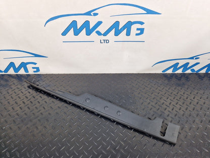 16-23 AUDI A5 F5 SPORTBACK S-LINE RIGHT FENDER PROTECTION COVER 8W6820582E