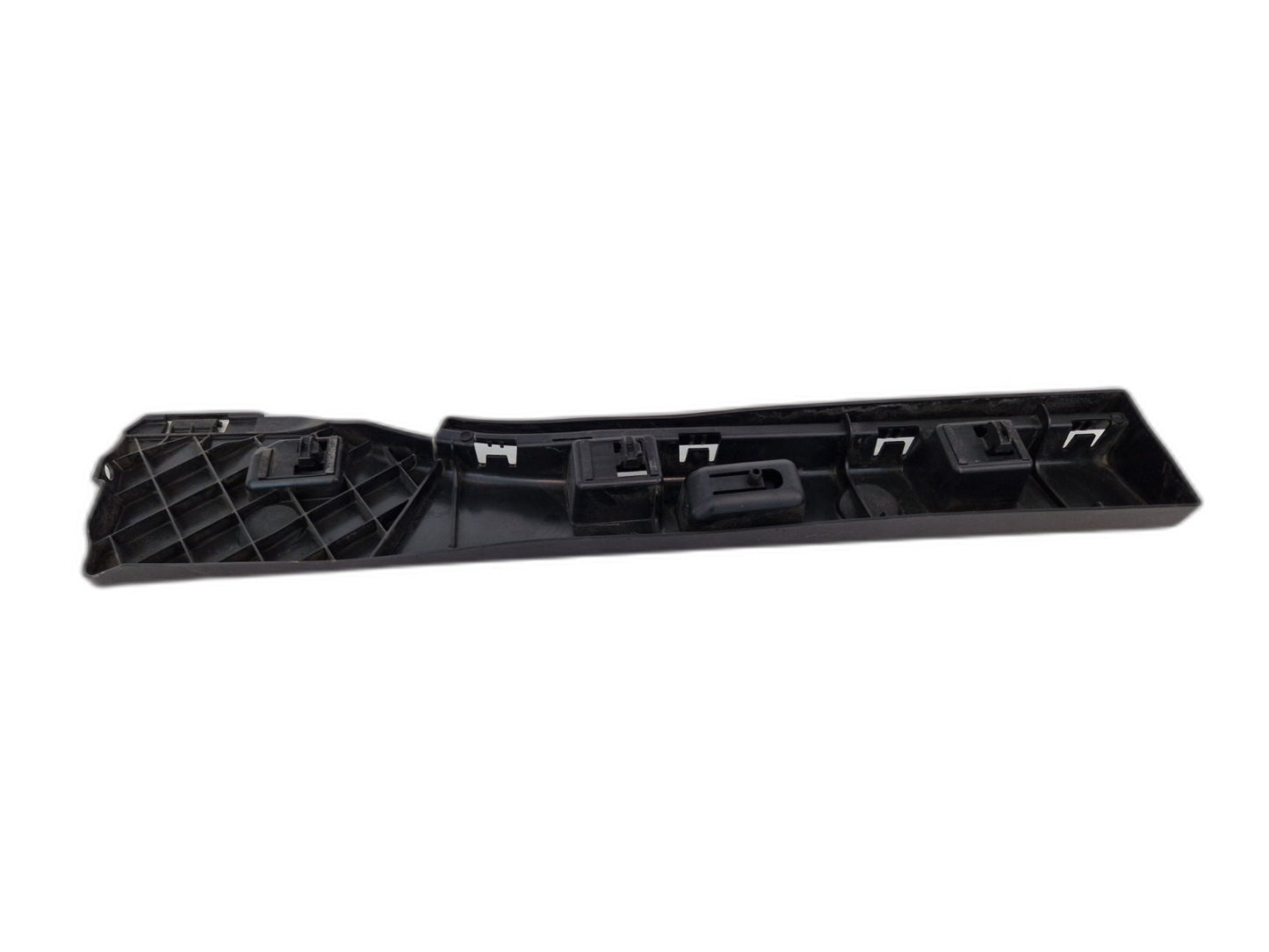 BMW F46 2 SERIES GENUINE RETAINING STRIP SILL REAR LEFT 7318861