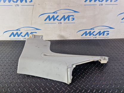 Audi A6 Allroad C7 GENUINE RIGHT UPPER D PILLAR TRIM 4G9867246B