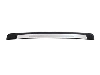 16-21 AUDI A4 B9 QUATTRO SILL TRIM STRIP N/S LEFT 8W0853373F
