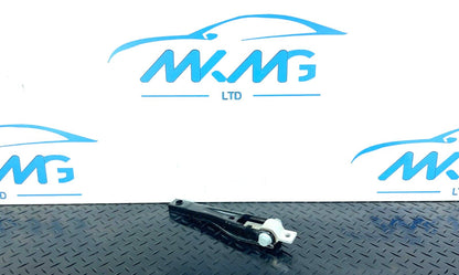 17-20 VW GOLF MK7.5 GENUINE GEARBOX MOUNT 5QD199855K