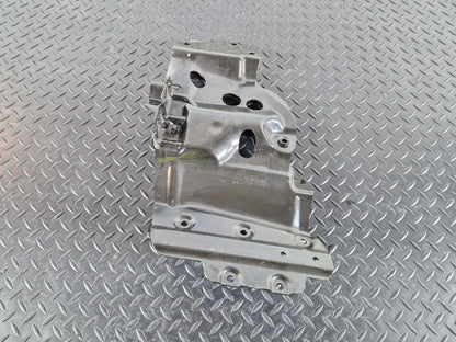 12-17 AUDI S5 CONVERTIBLE REAR LEFT ROOF MOUNT BRACKET 104021DD31836