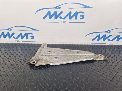 16-23 AUDI S5 COUPE GENUINE ACTIVATED CHARCOAL CONTAINER BRACKET 8W0201308E