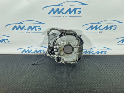 14-21 MERCEDES C CLASS W205 OM651.921 2.1CDI CRANKSHAFT COVER A65101514002