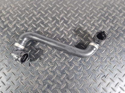 19-ON MERCEDES BENZ A CLASS EQ W177 WATER COOLANT RADIATOR PIPE A2475011164