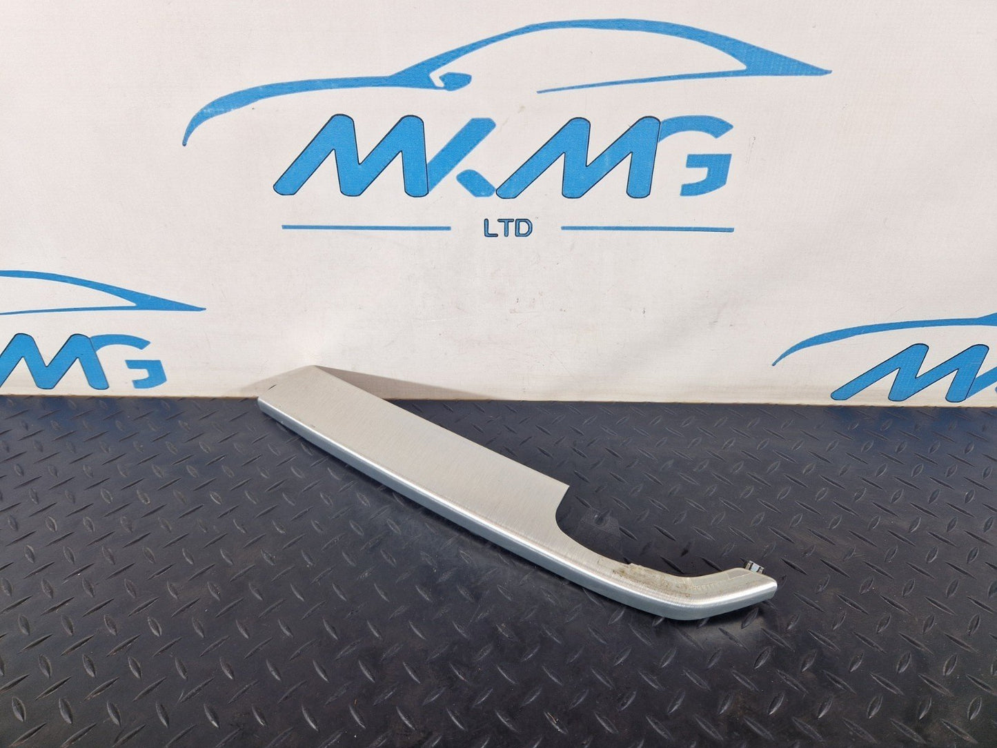 14-19 LAND ROVER L550 DISCOVERY SPORT N/S LEFT DASHBOARD TRIM FK72640E73BD
