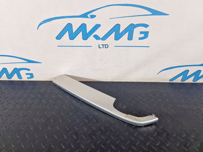 14-19 LAND ROVER L550 DISCOVERY SPORT N/S LEFT DASHBOARD TRIM FK72640E73BD