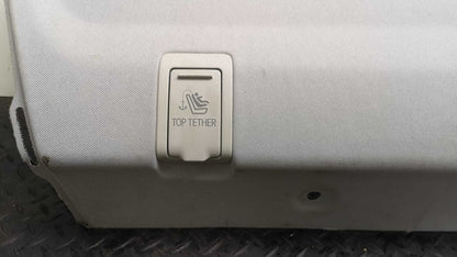 13-19 MERCEDES BENZ CLA W117 C117 GENUINE REAR PARCEL SHELF COVER A1176900149