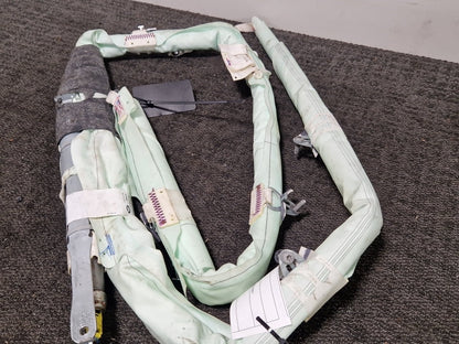 Land Rover Discovery L462 Left N/S Passenger Roof Curtain Airbag HY3214K160AD