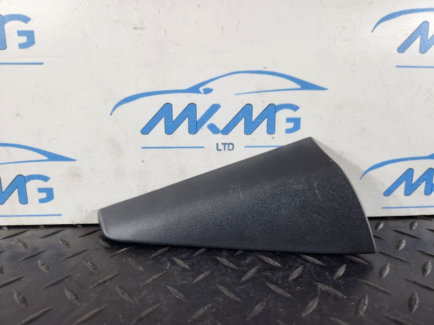 19-ON MERCEDES BENZ B CLASS W247 REAR LEFT N/S DOOR TRIM COVER PANEL A2477303500