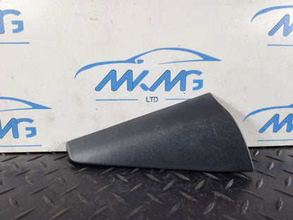 19-ON MERCEDES BENZ B CLASS W247 REAR LEFT N/S DOOR TRIM COVER PANEL A2477303500