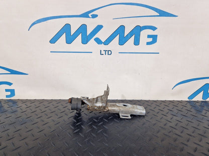 14-21 MERCEDES C220d W205 EXHAUST PIPE MOUNT HOOK BRACKET HOLDER A2054902440