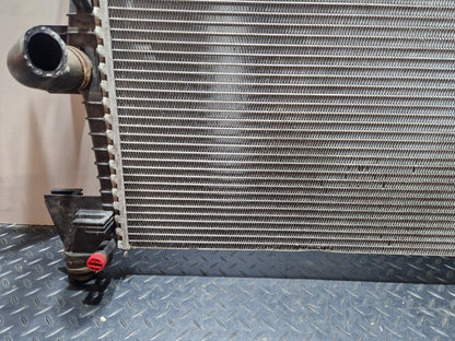 Ford C-Max 1.6LL Petrol 77.0kw IQDB Genuine Water Coolant Radiator BV61-8005-AD