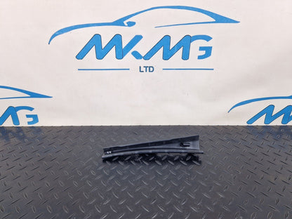 16-19 AUDI A4 AVANT B9 S-LINE LEFT PASSENGER SIDE A PILLAR TRIM 8W0868203