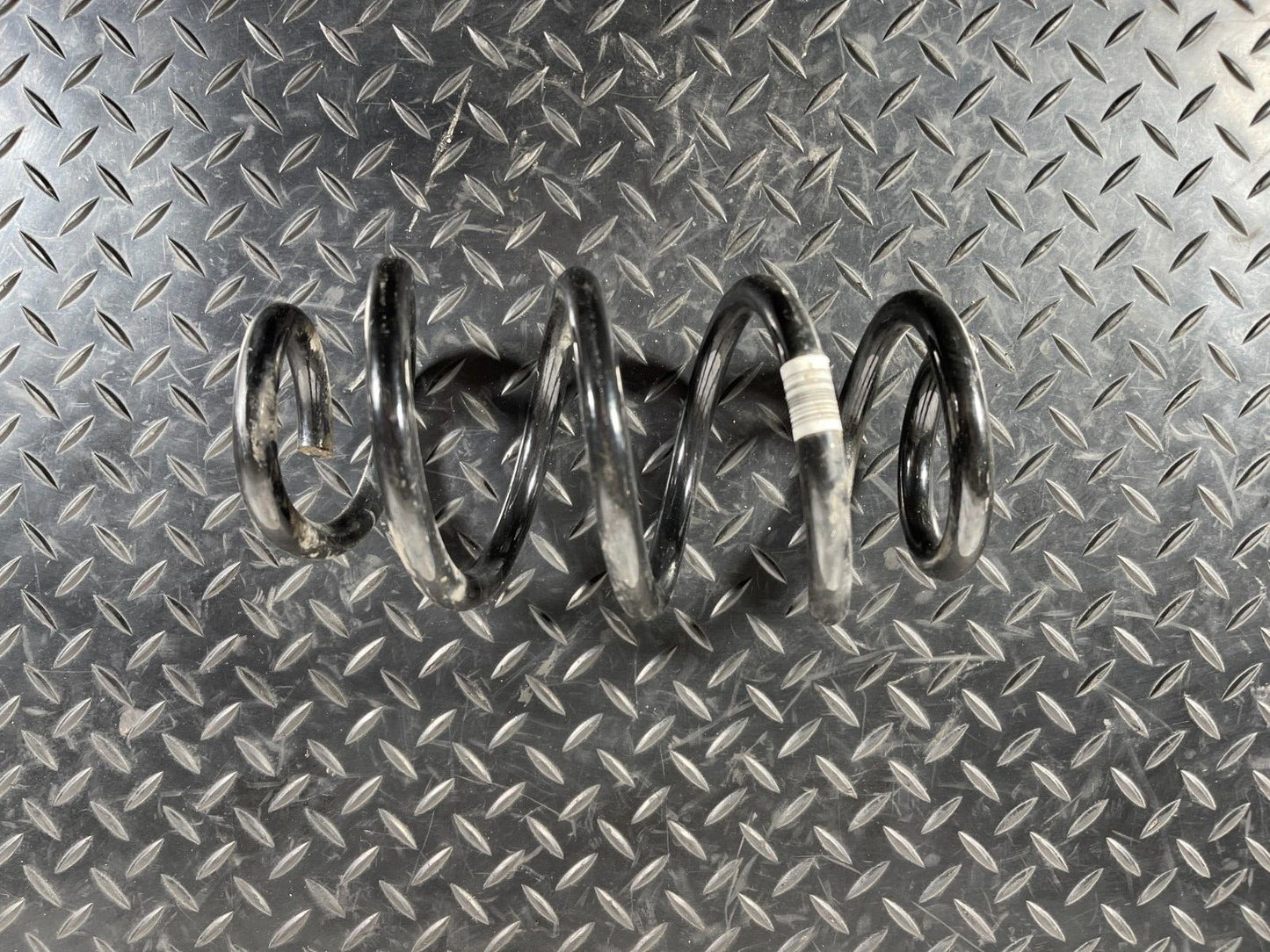 20-ON BMW 2 SERIES GRAN COUPE M-SPORT F44 GENUINE REAR COIL SPRING X1