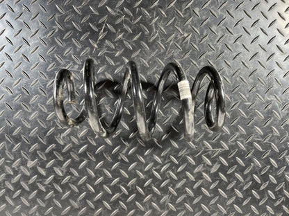 20-ON BMW 2 SERIES GRAN COUPE M-SPORT F44 GENUINE REAR COIL SPRING X1