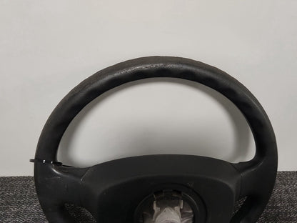 Peugeot Partner B9 Cargo Van Genuine 3 Spoke Steering Wheel 96809101ZD