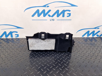 12-18 BMW 4 SERIES F36 LCI M-SPORT GENUINE BOOT TOOL STORAGE TRAY 7309514