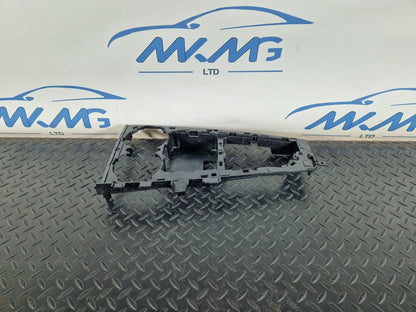 16-19 AUDI A4 AVANT B9 S-LINE CENTRE CONSOLE TRIM 8W2864261A