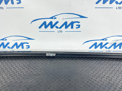 12-18 BMW 3 SERIES F30 F31 GENUINE Right Roof bar rail 7277628