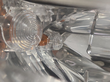 Mercedes-Benz CLC180 CLC-Class W203 Coupe Front Right Headlight A2048208661
