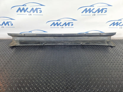 18-ON MERCEDES BENZ SPRINTER W907 W910 2.2 CDI REAR BUMPER A9108854500