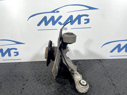 12-18  MERCEDES A B CLA W176 W246 C117 REAR PASSENGER SIDE WHEEL HUB A2460306