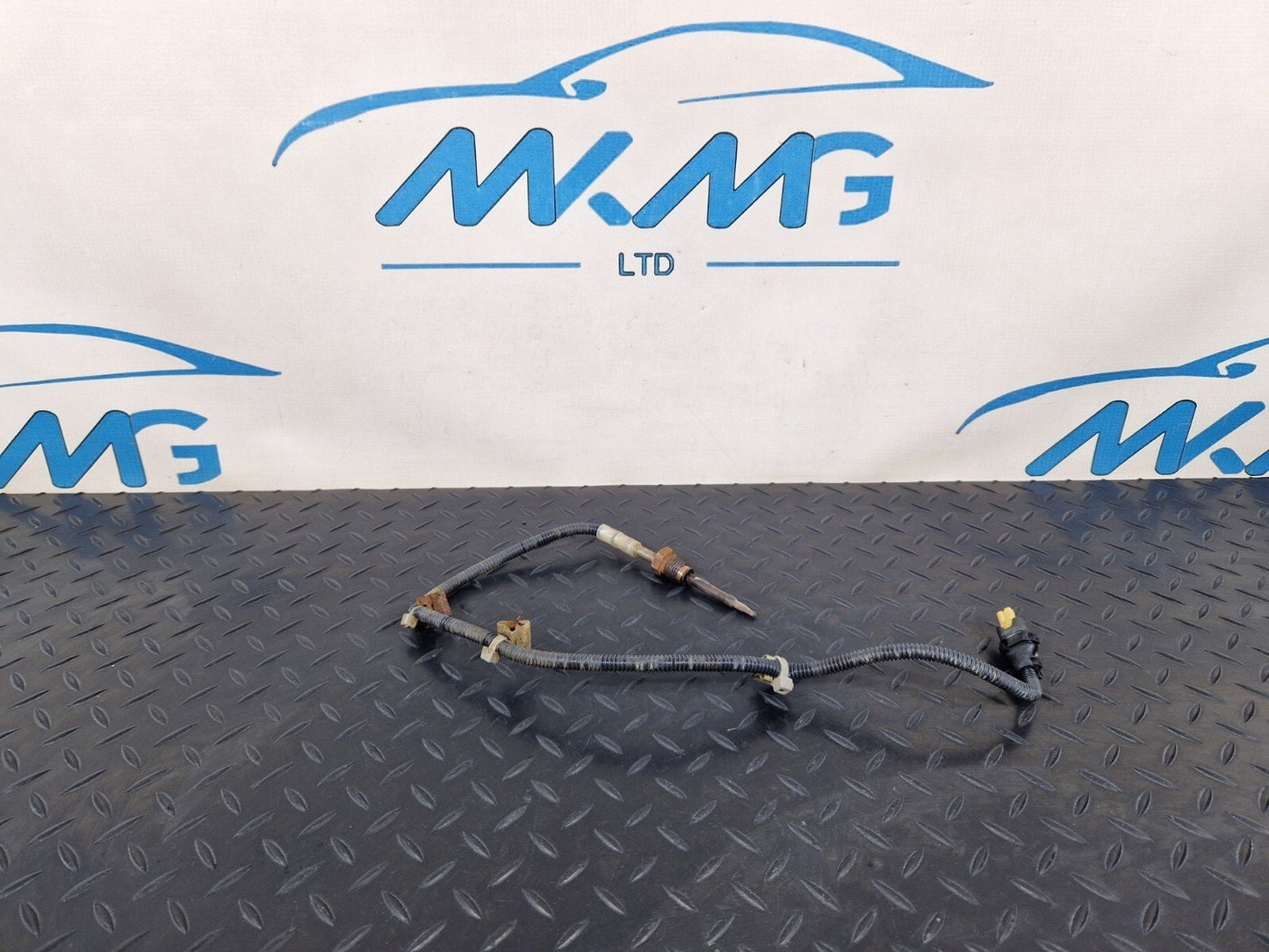 18-ON MERCEDES BENZ SPRINTER W907 W910 EXHAUST TEMPERATURE SENSOR A0009059107
